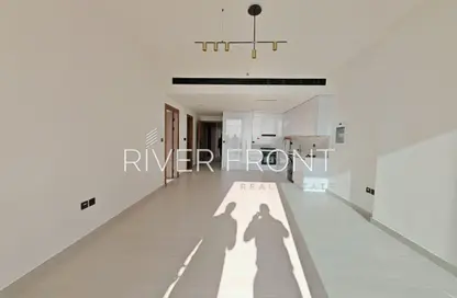 Apartment - 1 Bedroom - 2 Bathrooms for rent in Binghatti Lavender - Jumeirah Village Circle - Dubai