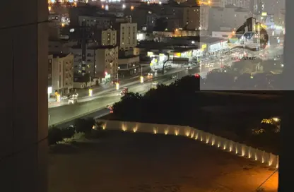 شقة - 2 غرف نوم - 2 حمامات للبيع في سيتي تاور - النعيمية - عجمان