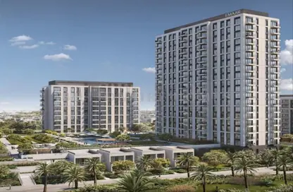 Apartment - 2 Bedrooms - 2 Bathrooms for sale in Park Horizon - Dubai Hills Estate - Dubai