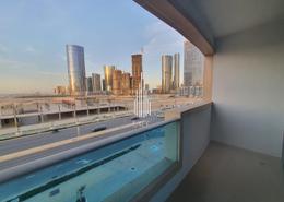 Studio - 1 bathroom for sale in Julphar Residence - Al Reem Island - Abu Dhabi
