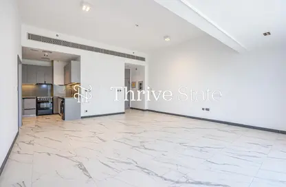 Apartment - 1 Bedroom - 2 Bathrooms for rent in MAG Eye - District 7 - Mohammed Bin Rashid City - Dubai