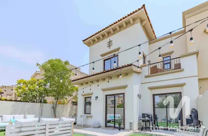 Villa - 4 Bedrooms - 3 Bathrooms for sale in Mira 2 - Mira - Reem - Dubai