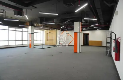 مكتب - استوديو - 2 حمامات للايجار في مبنى مكتب كلداري بي17 - مدينة دبي للإنتاج (اي ام بي زد) - دبي