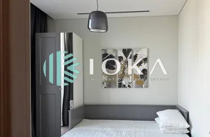 Apartment - 1 Bedroom - 1 Bathroom for rent in Sobha Creek Vistas Reserve - Sobha Hartland - Mohammed Bin Rashid City - Dubai
