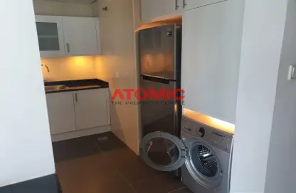 شقة - 2 غرف نوم - 3 حمامات للبيع في ليك سايد ريزيدنس - (JLT) مجمع A - أبراج بحيرة الجميرا - دبي