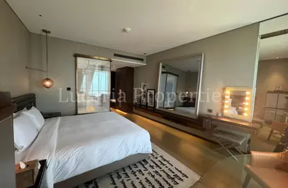 Hotel and Hotel Apartment - Studio - 1 Bathroom for sale in Tower C - DAMAC Towers by Paramount - Business Bay - Dubai Hotel and Hotel Apartment - Studio - 1 Bathroom for sale in Tower C - DAMAC Towers by Paramount - Business Bay - Dubai
