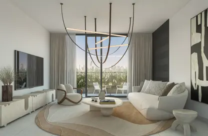 شقة - 1 حمام للبيع في كافيندش سكوير - مثلث قرية الجميرا - دبي