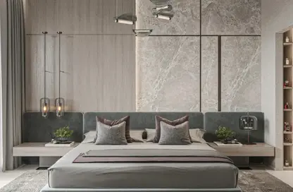 شقة - 3 غرف نوم - 5 حمامات للبيع في فلورية بريز - جزر دبي - دبي شقة - 3 غرف نوم - 5 حمامات للبيع في فلورية بريز - جزر دبي - دبي