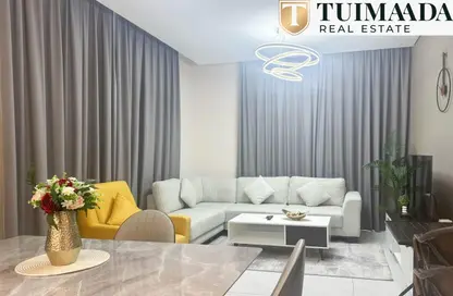 شقة - غرفة نوم - 1 حمام للبيع في ريزيدنسز 19 - المنطقة وان - مدينة الشيخ محمد بن راشد - دبي