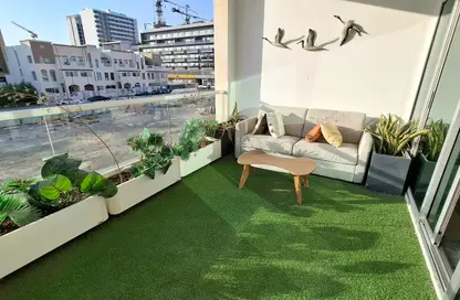 Apartment - 1 Bedroom - 2 Bathrooms for rent in Cappadocia - Jumeirah Village Circle - Dubai