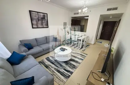 Apartment - 1 Bedroom - 2 Bathrooms for rent in Al Jurf 2 - Al Jurf - Ajman Downtown - Ajman