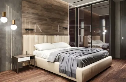 Apartment - 1 Bedroom - 2 Bathrooms for sale in Azizi Milan - City of Arabia - Dubai