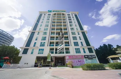 Apartment - 1 Bedroom - 2 Bathrooms for rent in 4Direction Residence 1 - Dubai Land Residence Complex - Dubai