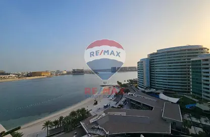 Apartment - 3 Bedrooms - 3 Bathrooms for sale in Al Rahba - Al Muneera - Al Raha Beach - Abu Dhabi