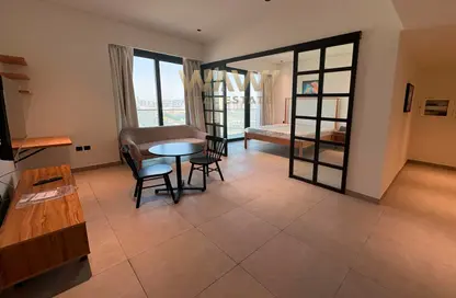 Apartment - 2 Bedrooms - 1 Bathroom for sale in The Community - Jumeirah Village Triangle - Dubai