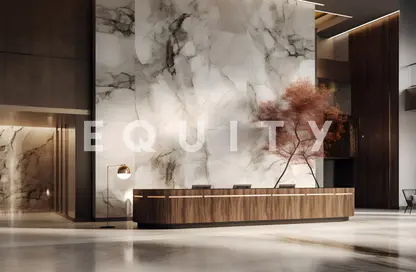 محل - استوديو للبيع في ماريوت ريزيدنسيز - ديستريكت 17 - قرية الجميرا سركل - دبي