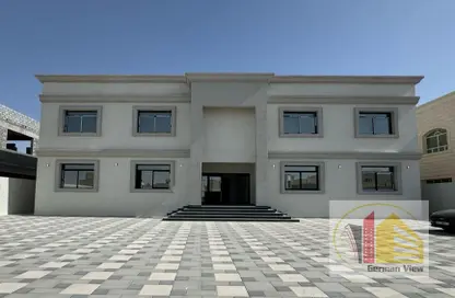 شقة - 3 غرف نوم - 4 حمامات للايجار في مدينة الرياض - أبوظبي
