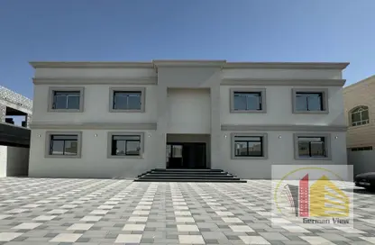 شقة - 3 غرف نوم - 4 حمامات للايجار في مدينة الرياض - أبوظبي