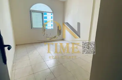 Apartment - 1 Bedroom - 1 Bathroom for rent in Al Rashidiya Towers - Al Rashidiya - Ajman Downtown - Ajman