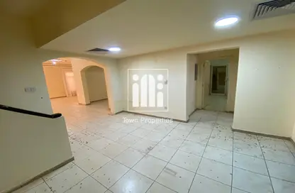 Villa - 5 Bedrooms - 6 Bathrooms for rent in Muroor Area - Abu Dhabi