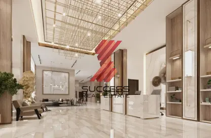 شقة - 1 حمام للبيع في دوسيت برنسيس ريجاس - قرية الجميرا سركل - دبي شقة - 1 حمام للبيع في دوسيت برنسيس ريجاس - قرية الجميرا سركل - دبي