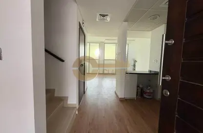 Townhouse - 3 Bedrooms - 3 Bathrooms for rent in Basswood - Damac Hills 2 - Dubai