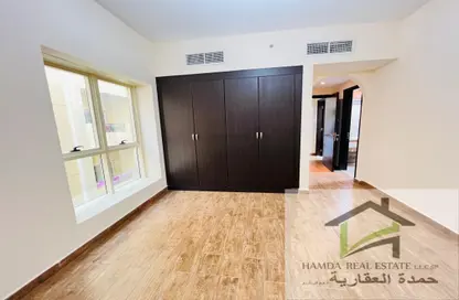 Apartment - 1 Bedroom - 2 Bathrooms for rent in Muwaileh 29 Building - Muwaileh - Sharjah