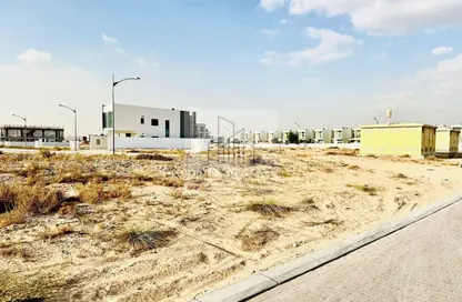 أرض - استوديو للبيع في باروفيلدي - داماك هيلز 2 - دبي أرض - استوديو للبيع في باروفيلدي - داماك هيلز 2 - دبي