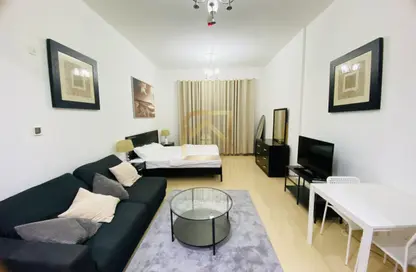 Apartment - Studio - 1 Bathroom for rent in Botanica - Jumeirah Village Circle - Dubai