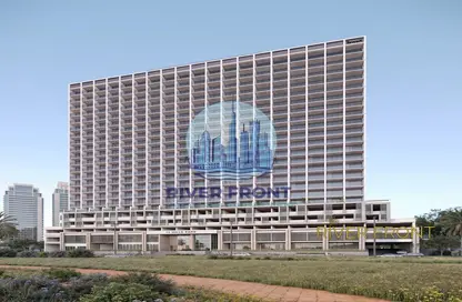 Apartment - Studio - 1 Bathroom for sale in 11 Hills Park - Dubai Science Park - Dubai