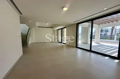 Villa - 5 Bedrooms - 6 Bathrooms for rent in Caya - Arabian Ranches 3 - Dubai