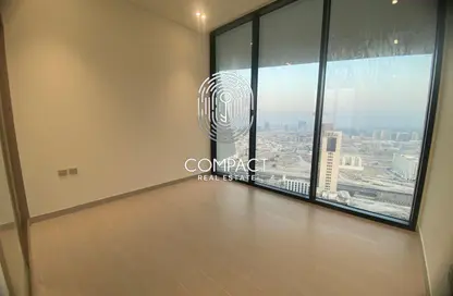 شقة - غرفة نوم - 2 حمامات للبيع في بن غاطي فانتوم - ديستريكت 17 - قرية جميرا الدائرية - دبي شقة - غرفة نوم - 2 حمامات للبيع في بن غاطي فانتوم - ديستريكت 17 - قرية جميرا الدائرية - دبي