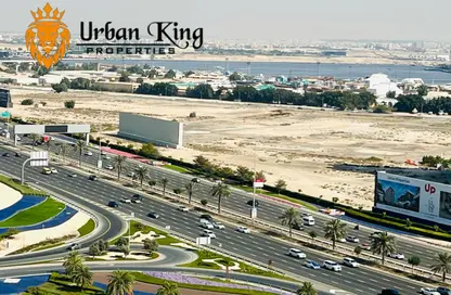 Apartment - 1 Bedroom - 2 Bathrooms for rent in Haven Heights - Al Jaddaf - Dubai