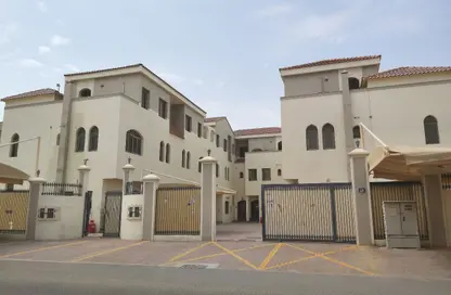 Townhouse - 3 Bedrooms - 3 Bathrooms for rent in Uptown Mirdif - Mirdif - Dubai