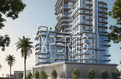 Apartment - 1 Bedroom - 2 Bathrooms for sale in Radiant Garden Towers - Tamouh - Al Reem Island - Abu Dhabi