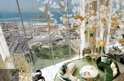 شقة - غرفة نوم - 1 حمام للبيع في الصفا ون - الوصل - دبي شقة - غرفة نوم - 1 حمام للبيع في الصفا ون - الوصل - دبي