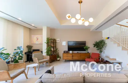Villa - 5 Bedrooms - 4 Bathrooms for sale in Maple 1 - Maple at Dubai Hills Estate - Dubai Hills Estate - Dubai