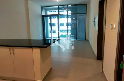 Apartment - 1 Bedroom - 2 Bathrooms for rent in Park View - Saadiyat Island - Abu Dhabi