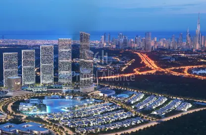 شقة - 2 غرف نوم - 3 حمامات للبيع في 360 ريفرسايد كريسنت - شوبا هارتلاند الثانية - بو كدرة - دبي