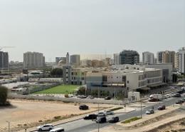 Apartment - 1 bedroom - 2 bathrooms for rent in 4Direction Residence 1 - Dubai Residence Complex - Dubai