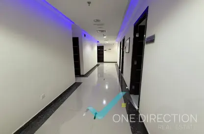 Half Floor - Studio - 1 Bathroom for rent in HDS Business Centre - JLT Cluster M - Jumeirah Lake Towers - Dubai