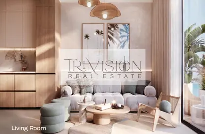 Apartment - 2 Bedrooms - 3 Bathrooms for sale in One Central - RAK Central - Ras Al Khaimah Apartment - 2 Bedrooms - 3 Bathrooms for sale in One Central - RAK Central - Ras Al Khaimah