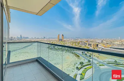 Apartment - 1 Bedroom - 2 Bathrooms for sale in Orchid Residence - Dubai Science Park - Dubai Apartment - 1 Bedroom - 2 Bathrooms for sale in Orchid Residence - Dubai Science Park - Dubai
