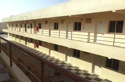 سكن عمال - استوديو - 1 حمام للايجار في القوز الصناعية 2 - القوز الصناعية - القوز - دبي