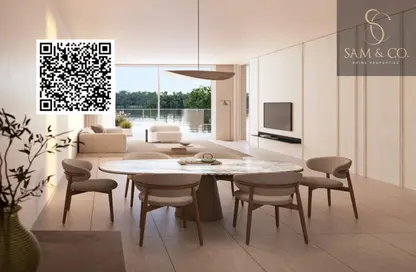 Apartment - 3 Bedrooms - 4 Bathrooms for sale in Creekside - Al Zorah - Ajman