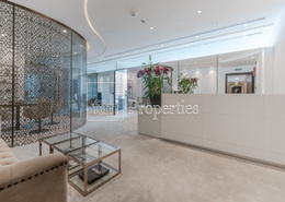 Luxury Office | 8% Net Return | Tenanted