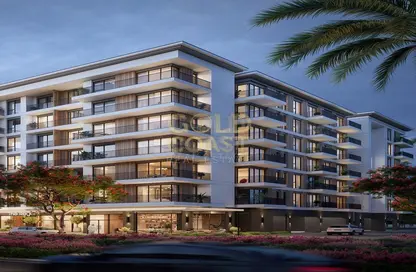 Apartment - 2 Bedrooms - 2 Bathrooms for sale in The Regent - Town Square - Dubai