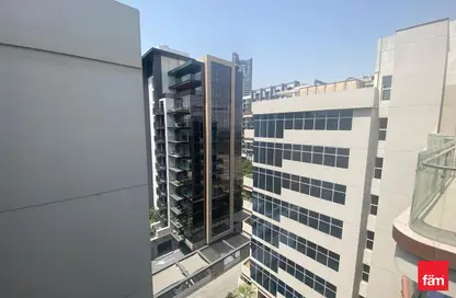 شقة - 2 غرف نوم - 2 حمامات للبيع في جيميناي سبلاندور‎ - صبحا هارتلاند - مدينة الشيخ محمد بن راشد - دبي