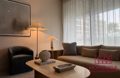 شقة - 2 غرف نوم - 2 حمامات للايجار في مبني سي جيت 3 - سيجيت - ميناء راشد - دبي