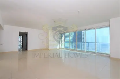 Apartment - 2 Bedrooms - 3 Bathrooms for rent in Laguna Tower - Lake Almas West - Jumeirah Lake Towers - Dubai